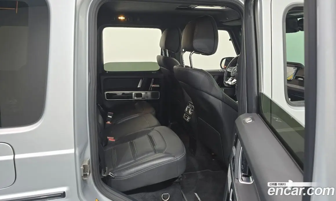Mercedes-Benz G-Class 2021 4.0 автомат (гидро), фото 17 Mercedes-Benz G-Class 2021 4.0 автомат (гидро), фото 17