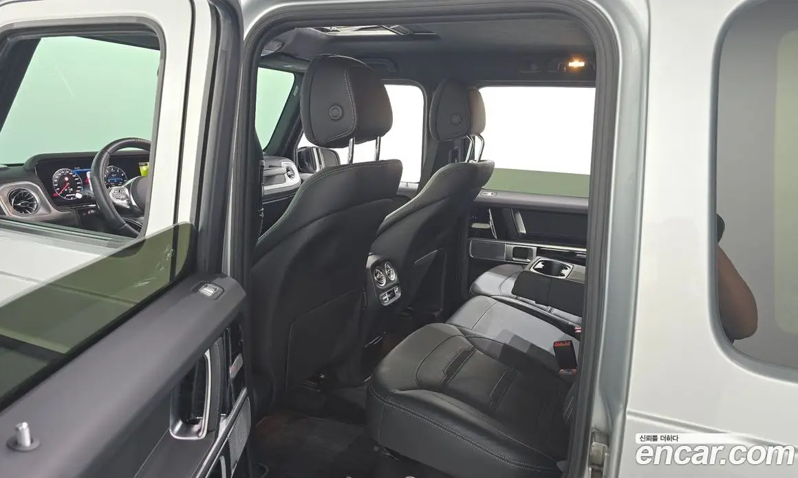Mercedes-Benz G-Class 2021 4.0 автомат (гидро), фото 18 Mercedes-Benz G-Class 2021 4.0 автомат (гидро), фото 18