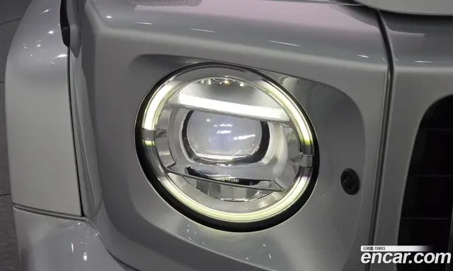 Mercedes-Benz G-Class 2021 4.0 автомат (гидро), миниатюра 8 Mercedes-Benz G-Class 2021 4.0 автомат (гидро), миниатюра 8