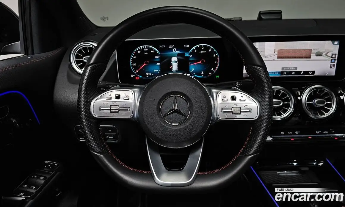 Mercedes-Benz GLA-Class 2020 2.0 автомат (гидро), фото 18 Mercedes-Benz GLA-Class 2020 2.0 автомат (гидро), фото 18