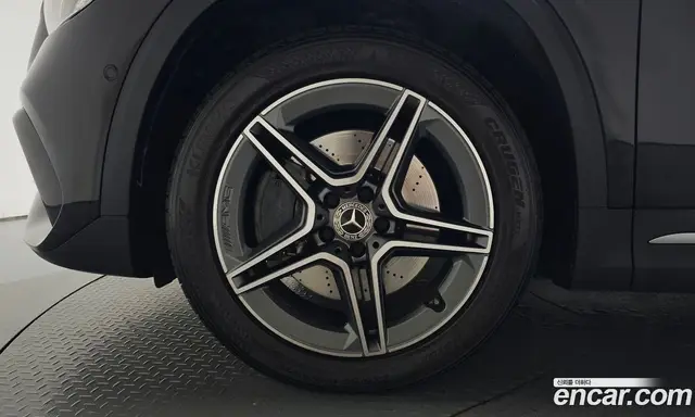 Mercedes-Benz GLA-Class 2020 2.0 автомат (гидро), миниатюра 4 Mercedes-Benz GLA-Class 2020 2.0 автомат (гидро), миниатюра 4