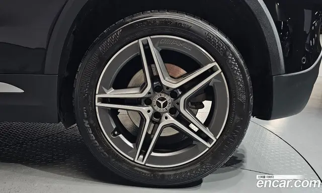 Mercedes-Benz GLA-Class 2020 2.0 автомат (гидро), миниатюра 6 Mercedes-Benz GLA-Class 2020 2.0 автомат (гидро), миниатюра 6