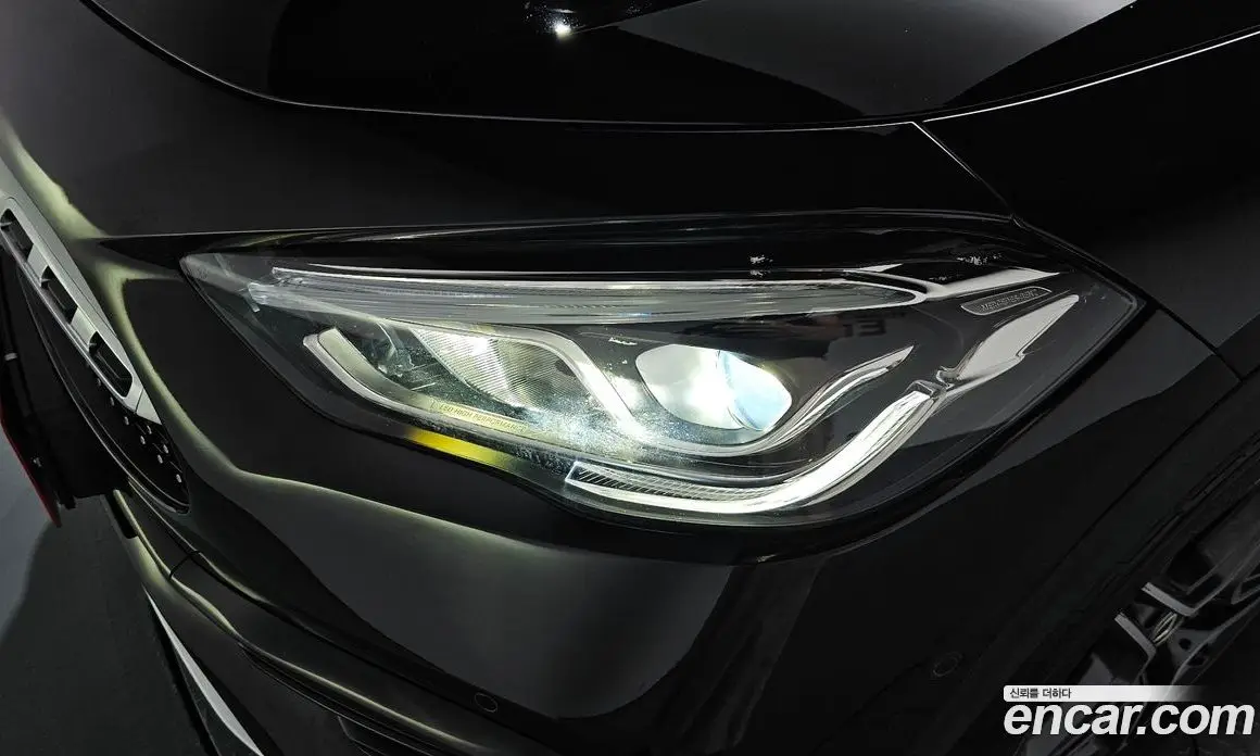 Mercedes-Benz GLA-Class 2020 2.0 автомат (гидро), фото 7 Mercedes-Benz GLA-Class 2020 2.0 автомат (гидро), фото 7
