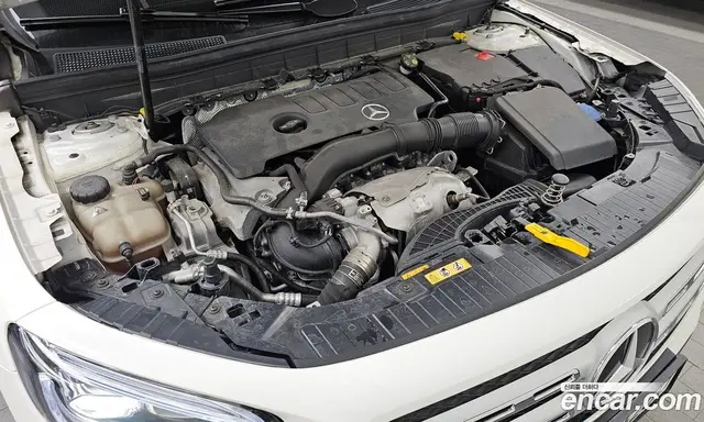 Mercedes-Benz GLB-Class 2020 2.0 автомат (гидро), миниатюра 6 Mercedes-Benz GLB-Class 2020 2.0 автомат (гидро), миниатюра 6
