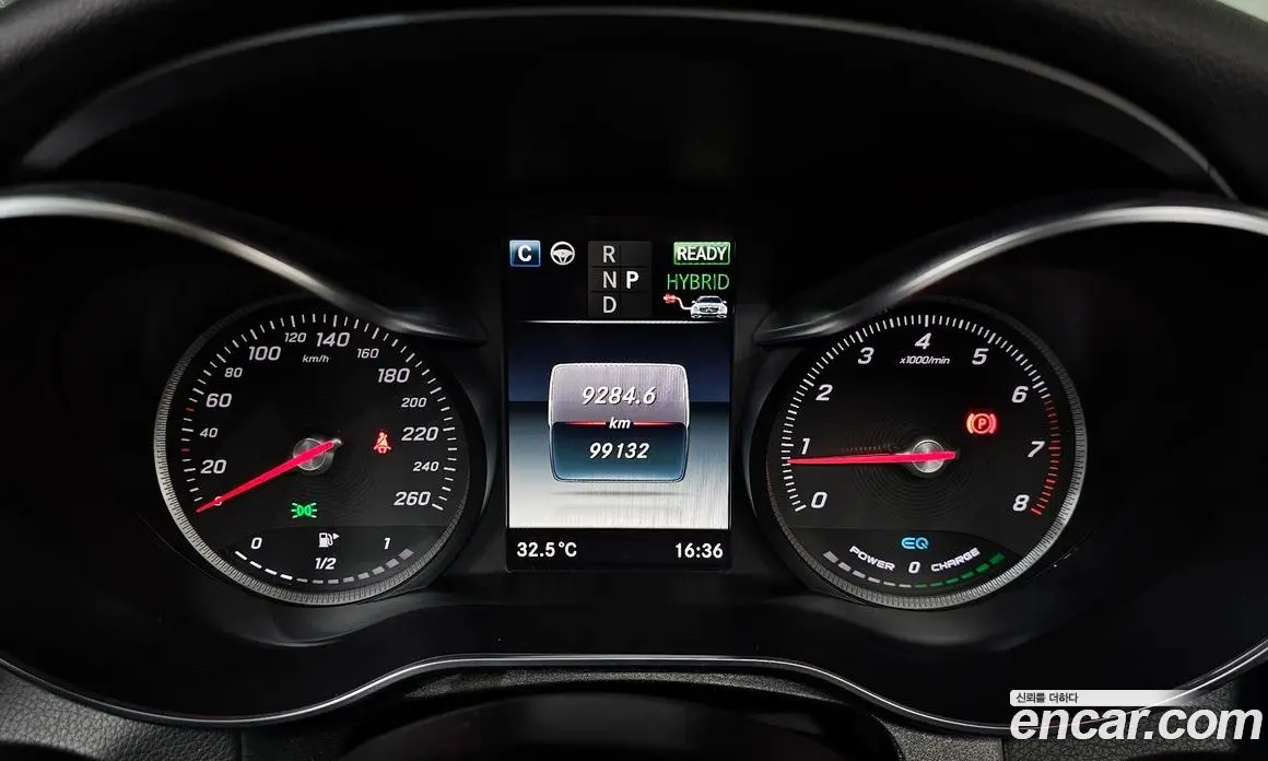 Mercedes-Benz GLC-Class 2018 2.0 автомат (гидро), фото 11 Mercedes-Benz GLC-Class 2018 2.0 автомат (гидро), фото 11