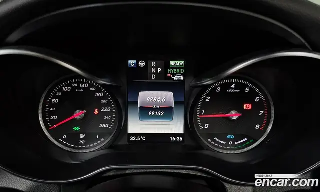 Mercedes-Benz GLC-Class 2018 2.0 автомат (гидро), миниатюра 11 Mercedes-Benz GLC-Class 2018 2.0 автомат (гидро), миниатюра 11