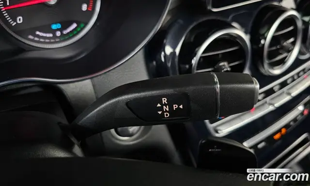 Mercedes-Benz GLC-Class 2018 2.0 автомат (гидро), миниатюра 12