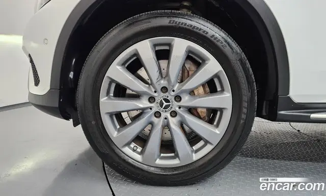 Mercedes-Benz GLC-Class 2018 2.0 автомат (гидро), миниатюра 5 Mercedes-Benz GLC-Class 2018 2.0 автомат (гидро), миниатюра 5