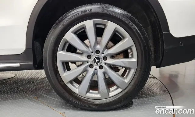 Mercedes-Benz GLC-Class 2018 2.0 автомат (гидро), миниатюра 7 Mercedes-Benz GLC-Class 2018 2.0 автомат (гидро), миниатюра 7