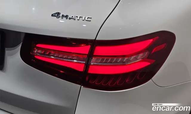 Mercedes-Benz GLC-Class 2018 2.0 автомат (гидро), миниатюра 9 Mercedes-Benz GLC-Class 2018 2.0 автомат (гидро), миниатюра 9