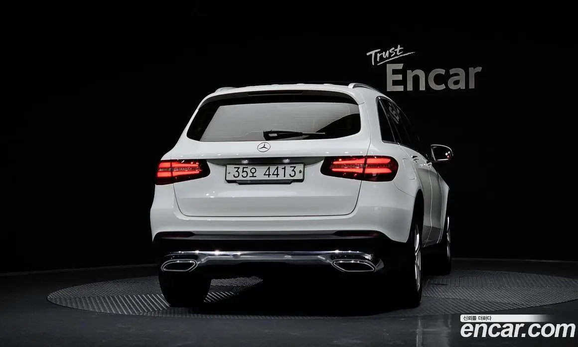 Mercedes-Benz GLC-Class 2018 2.1 автомат (гидро), фото 3 Mercedes-Benz GLC-Class 2018 2.1 автомат (гидро), фото 3