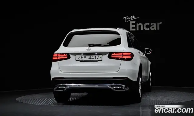 Mercedes-Benz GLC-Class 2018 2.1 автомат (гидро), миниатюра 3 Mercedes-Benz GLC-Class 2018 2.1 автомат (гидро), миниатюра 3