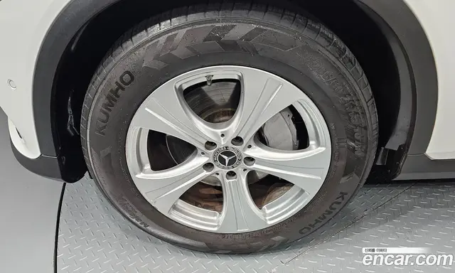 Mercedes-Benz GLC-Class 2018 2.1 автомат (гидро), миниатюра 4 Mercedes-Benz GLC-Class 2018 2.1 автомат (гидро), миниатюра 4