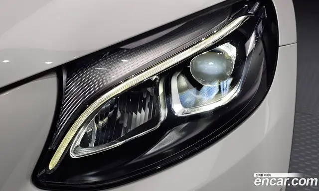 Mercedes-Benz GLC-Class 2018 2.1 автомат (гидро), миниатюра 7 Mercedes-Benz GLC-Class 2018 2.1 автомат (гидро), миниатюра 7