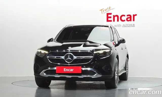 Mercedes-Benz GLC-Class 2023 2.0 автомат (гидро), миниатюра 2 Mercedes-Benz GLC-Class 2023 2.0 автомат (гидро), миниатюра 2