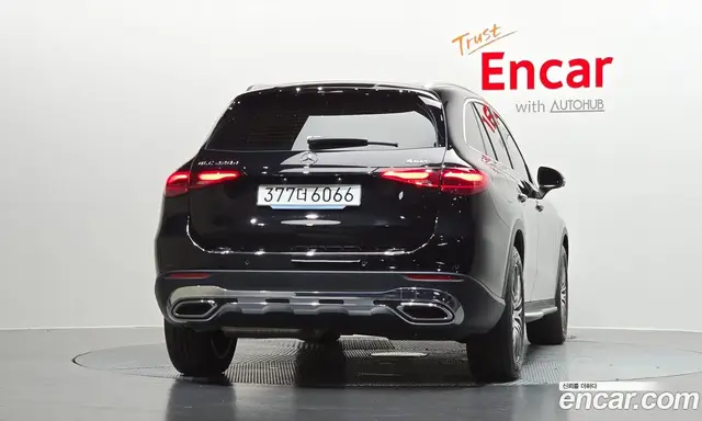 Mercedes-Benz GLC-Class 2023 2.0 автомат (гидро), миниатюра 3 Mercedes-Benz GLC-Class 2023 2.0 автомат (гидро), миниатюра 3
