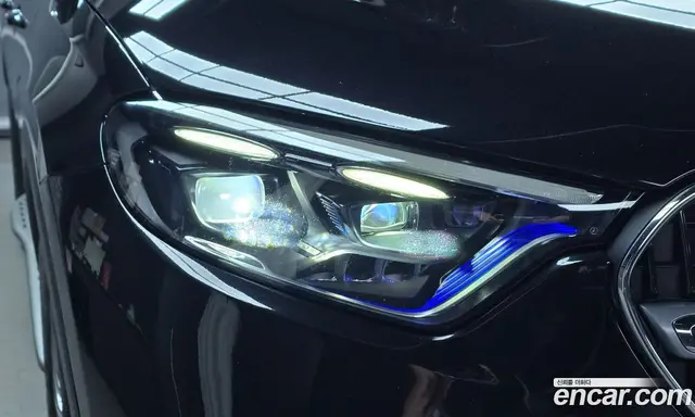 Mercedes-Benz GLC-Class 2023 2.0 автомат (гидро), миниатюра 7 Mercedes-Benz GLC-Class 2023 2.0 автомат (гидро), миниатюра 7