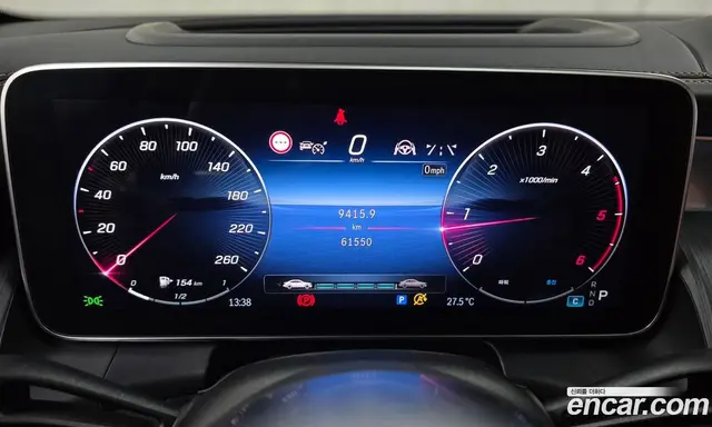 Mercedes-Benz GLC-Class 2023 2.0 автомат (гидро), миниатюра 10 Mercedes-Benz GLC-Class 2023 2.0 автомат (гидро), миниатюра 10