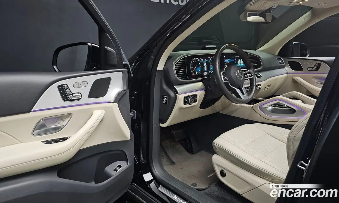 Mercedes-Benz GLE-Class 2020 1.9 автомат (гидро), фото 12 Mercedes-Benz GLE-Class 2020 1.9 автомат (гидро), фото 12
