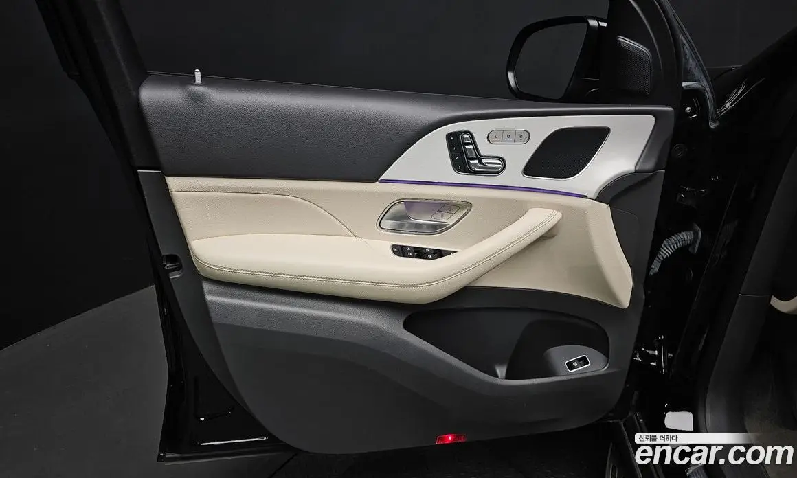Mercedes-Benz GLE-Class 2020 1.9 автомат (гидро), фото 13 Mercedes-Benz GLE-Class 2020 1.9 автомат (гидро), фото 13
