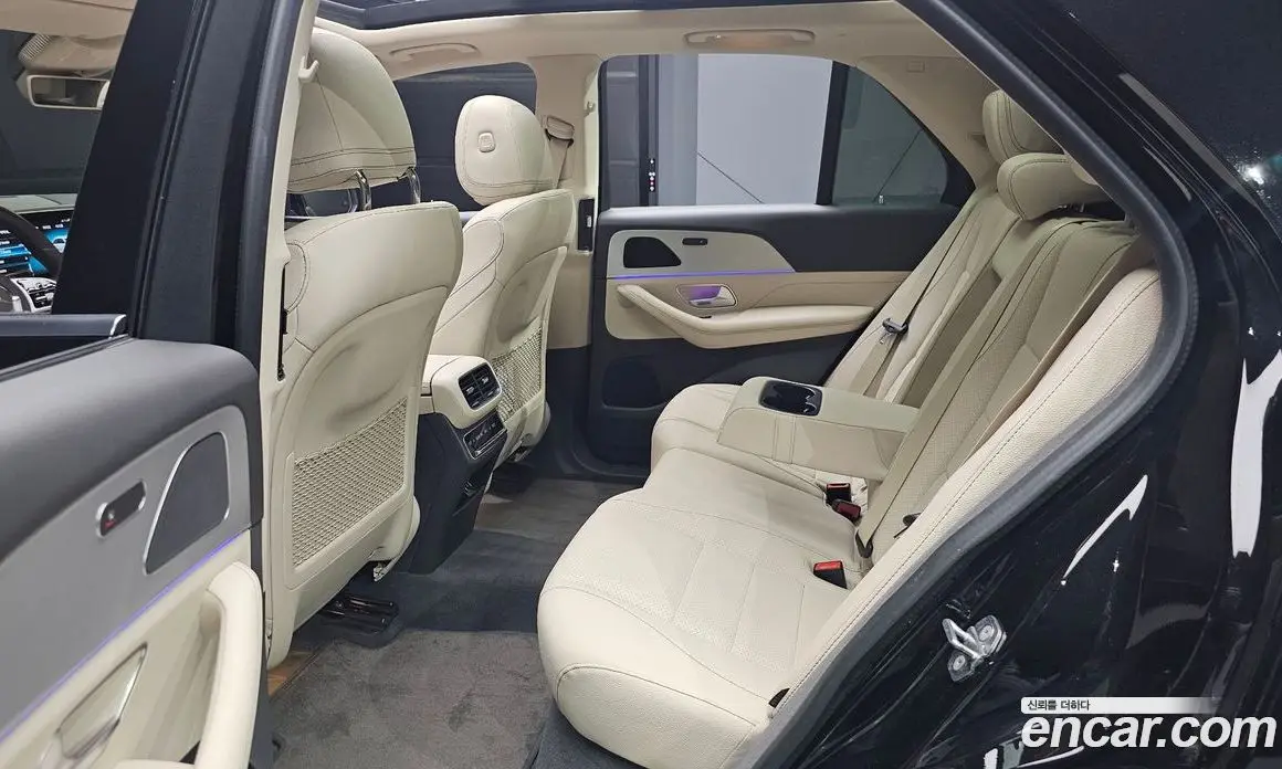 Mercedes-Benz GLE-Class 2020 1.9 автомат (гидро), фото 16 Mercedes-Benz GLE-Class 2020 1.9 автомат (гидро), фото 16