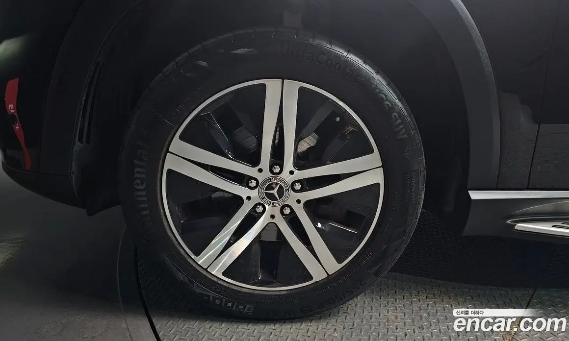 Mercedes-Benz GLE-Class 2020 1.9 автомат (гидро), фото 4 Mercedes-Benz GLE-Class 2020 1.9 автомат (гидро), фото 4