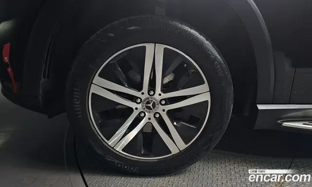Mercedes-Benz GLE-Class 2020 1.9 автомат (гидро), миниатюра 4 Mercedes-Benz GLE-Class 2020 1.9 автомат (гидро), миниатюра 4