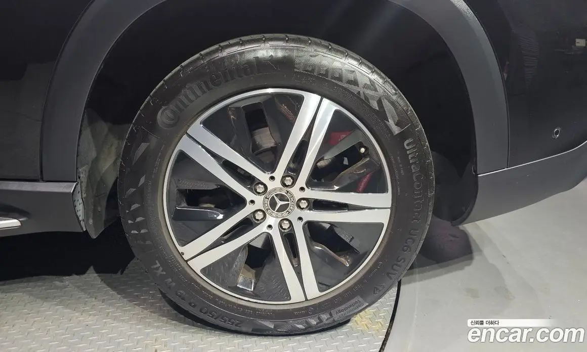 Mercedes-Benz GLE-Class 2020 1.9 автомат (гидро), фото 6 Mercedes-Benz GLE-Class 2020 1.9 автомат (гидро), фото 6