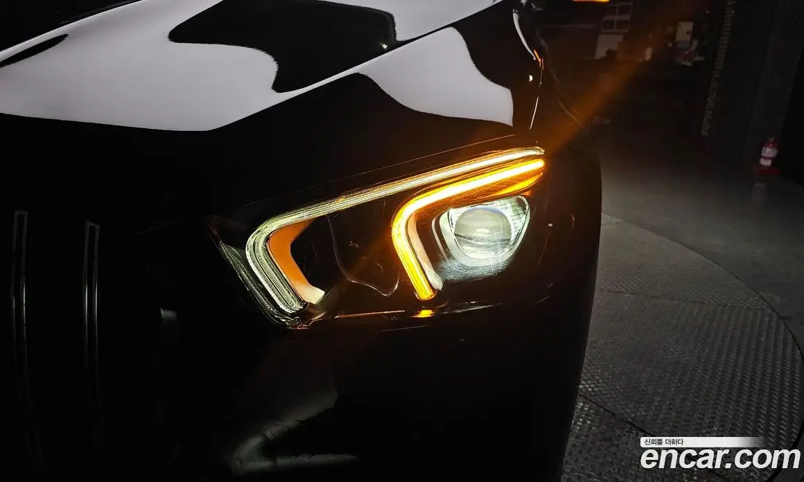 Mercedes-Benz GLE-Class 2020 1.9 автомат (гидро), фото 7 Mercedes-Benz GLE-Class 2020 1.9 автомат (гидро), фото 7