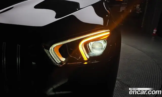 Mercedes-Benz GLE-Class 2020 1.9 автомат (гидро), миниатюра 7 Mercedes-Benz GLE-Class 2020 1.9 автомат (гидро), миниатюра 7