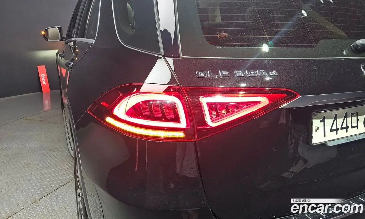 Mercedes-Benz GLE-Class 2020 1.9 автомат (гидро), фото 8 Mercedes-Benz GLE-Class 2020 1.9 автомат (гидро), фото 8