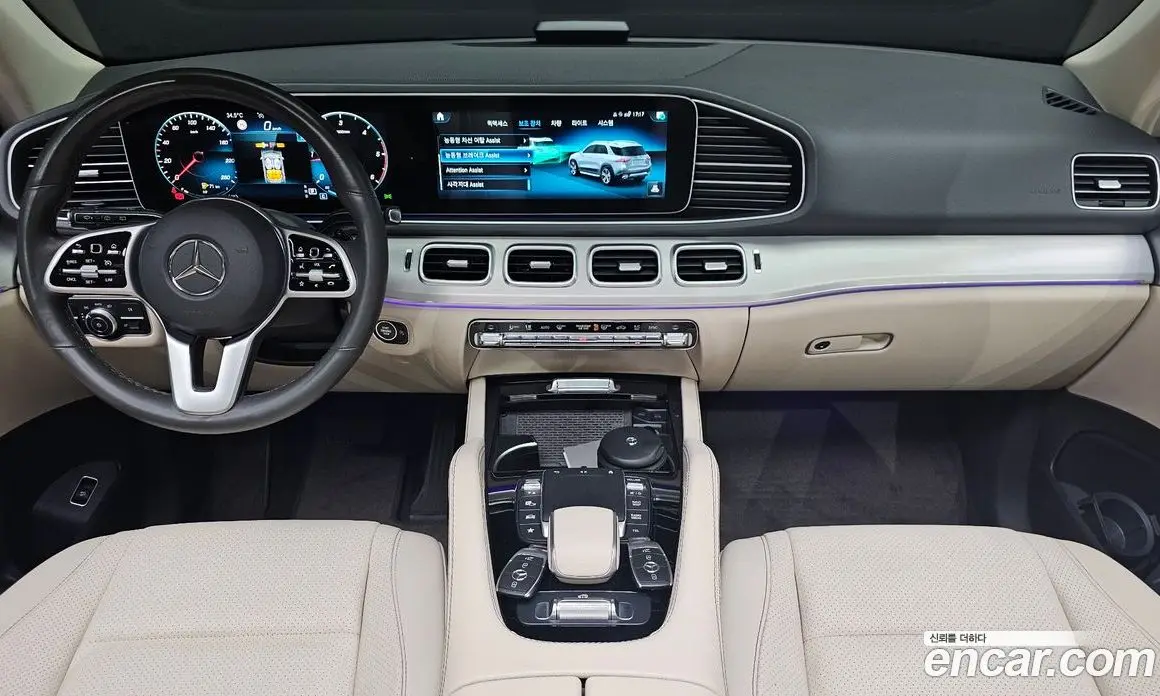 Mercedes-Benz GLE-Class 2020 1.9 автомат (гидро), фото 9 Mercedes-Benz GLE-Class 2020 1.9 автомат (гидро), фото 9