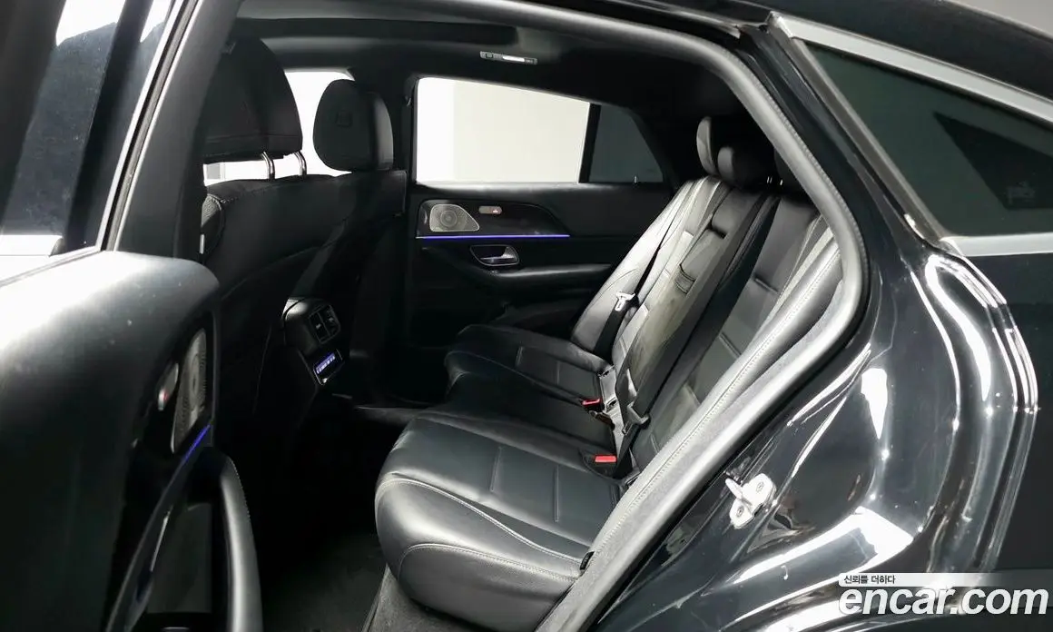 Mercedes-Benz GLE-Class 2021 2.9 автомат (гидро), фото 13 Mercedes-Benz GLE-Class 2021 2.9 автомат (гидро), фото 13