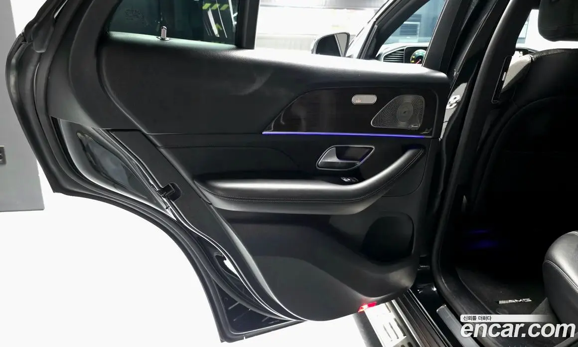 Mercedes-Benz GLE-Class 2021 2.9 автомат (гидро), фото 15 Mercedes-Benz GLE-Class 2021 2.9 автомат (гидро), фото 15