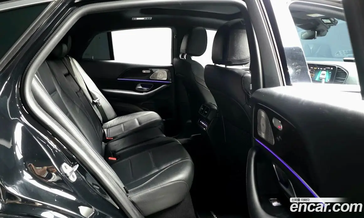 Mercedes-Benz GLE-Class 2021 2.9 автомат (гидро), фото 17 Mercedes-Benz GLE-Class 2021 2.9 автомат (гидро), фото 17