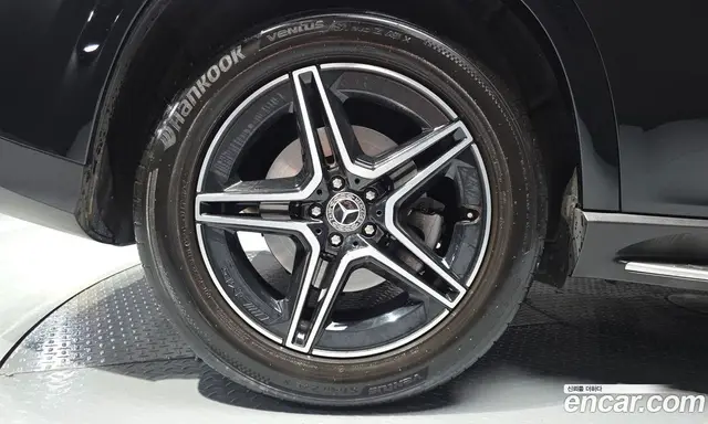 Mercedes-Benz GLE-Class 2021 2.9 автомат (гидро), миниатюра 5 Mercedes-Benz GLE-Class 2021 2.9 автомат (гидро), миниатюра 5