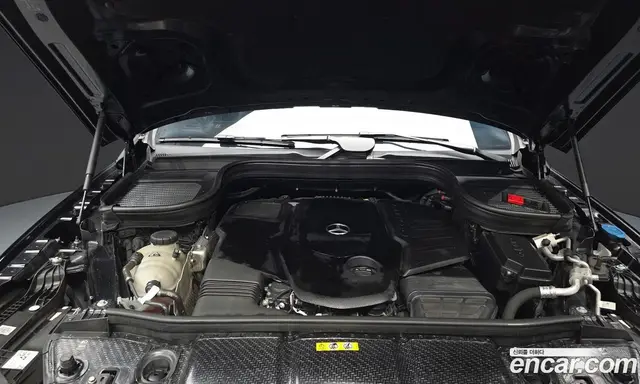 Mercedes-Benz GLE-Class 2021 2.9 автомат (гидро), миниатюра 6 Mercedes-Benz GLE-Class 2021 2.9 автомат (гидро), миниатюра 6