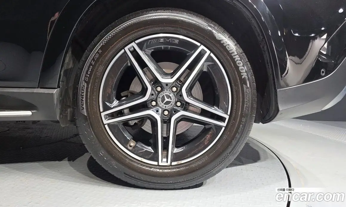 Mercedes-Benz GLE-Class 2021 2.9 автомат (гидро), фото 7 Mercedes-Benz GLE-Class 2021 2.9 автомат (гидро), фото 7