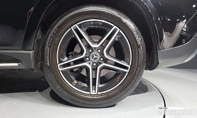 Mercedes-Benz GLE-Class 2021 2.9 автомат (гидро), миниатюра 7 Mercedes-Benz GLE-Class 2021 2.9 автомат (гидро), миниатюра 7