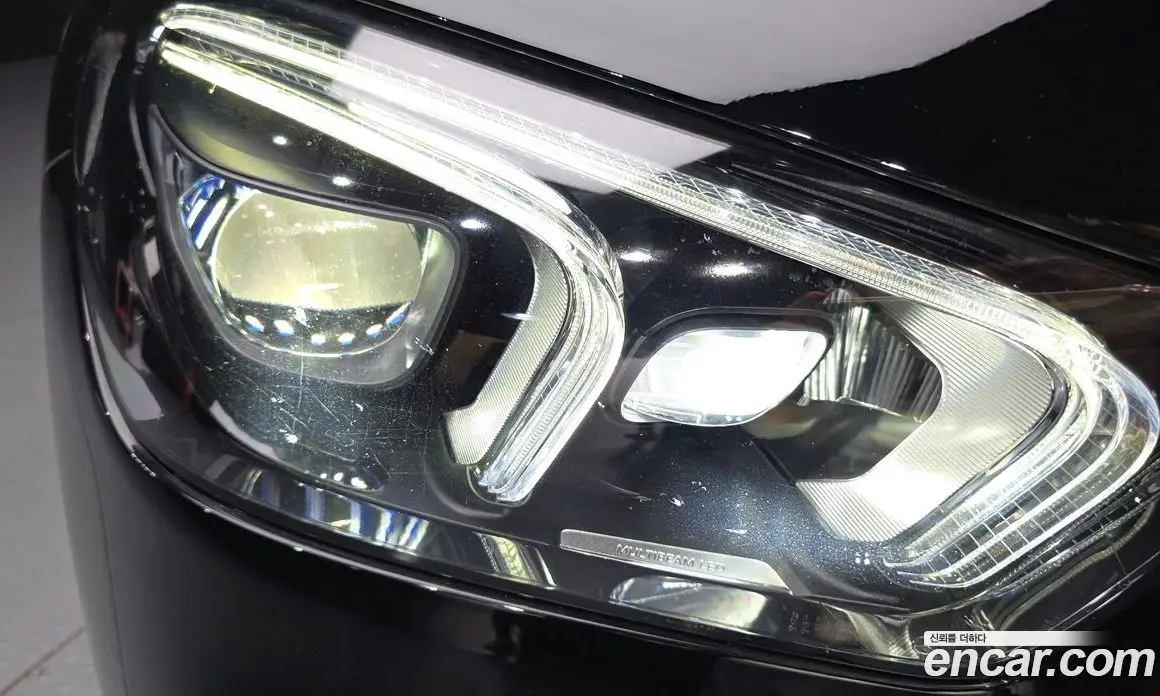 Mercedes-Benz GLE-Class 2021 2.9 автомат (гидро), фото 8 Mercedes-Benz GLE-Class 2021 2.9 автомат (гидро), фото 8