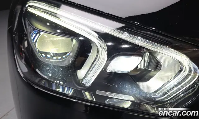 Mercedes-Benz GLE-Class 2021 2.9 автомат (гидро), миниатюра 8 Mercedes-Benz GLE-Class 2021 2.9 автомат (гидро), миниатюра 8