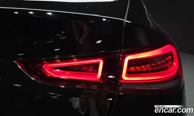 Mercedes-Benz GLE-Class 2021 2.9 автомат (гидро), миниатюра 9 Mercedes-Benz GLE-Class 2021 2.9 автомат (гидро), миниатюра 9