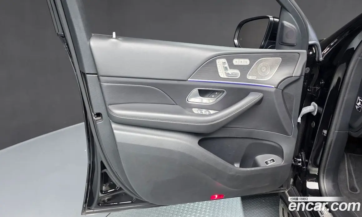 Mercedes-Benz GLE-Class 2023 3.0 автомат (гидро), фото 14