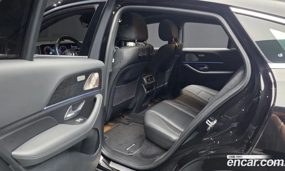 Mercedes-Benz GLE-Class 2023 3.0 автомат (гидро), фото 16
