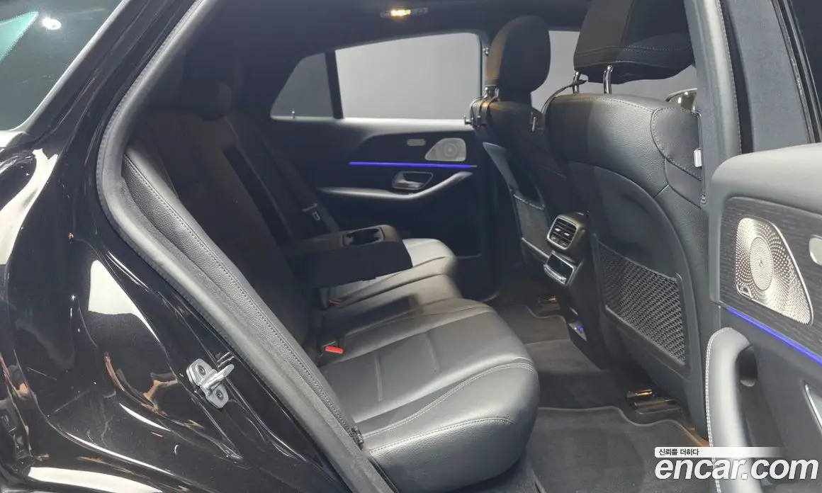 Mercedes-Benz GLE-Class 2023 3.0 автомат (гидро), фото 18