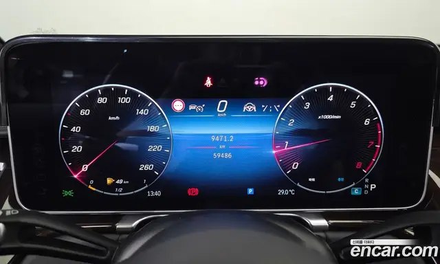 Mercedes-Benz S-Class 2021 4.0 автомат (гидро), миниатюра 11 Mercedes-Benz S-Class 2021 4.0 автомат (гидро), миниатюра 11