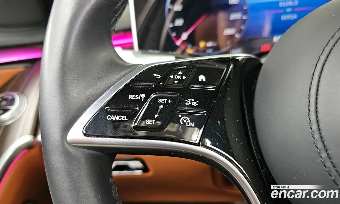 Mercedes-Benz S-Class 2022 6.0 автомат (гидро), фото 16