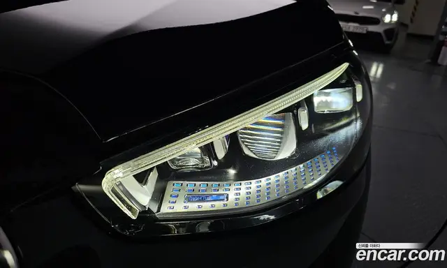 Mercedes-Benz S-Class 2022 4.0 автомат (гидро), миниатюра 8