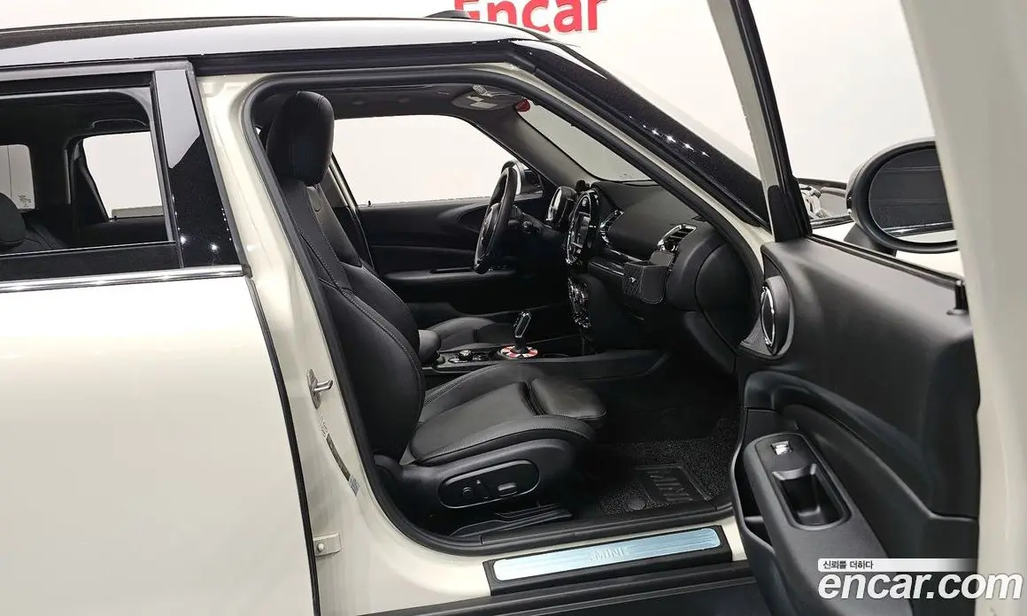 Mini Clubman 2020 2.0 автомат (гидро), фото 16