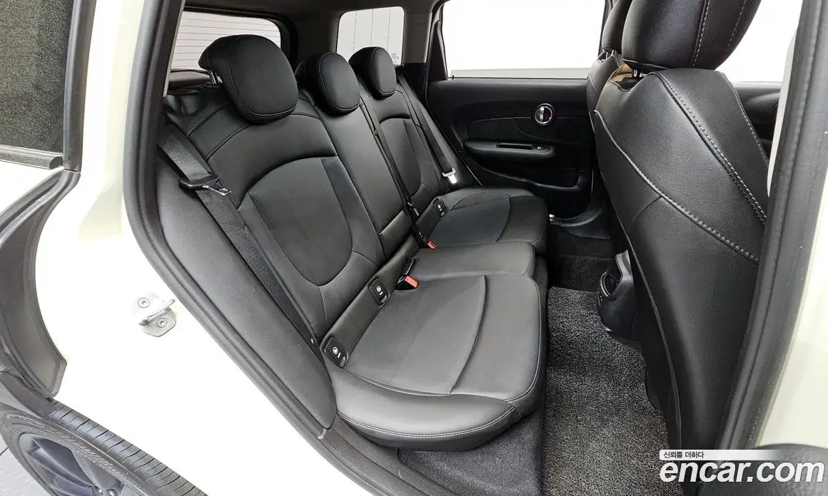 Mini Clubman 2020 2.0 автомат (гидро), фото 18